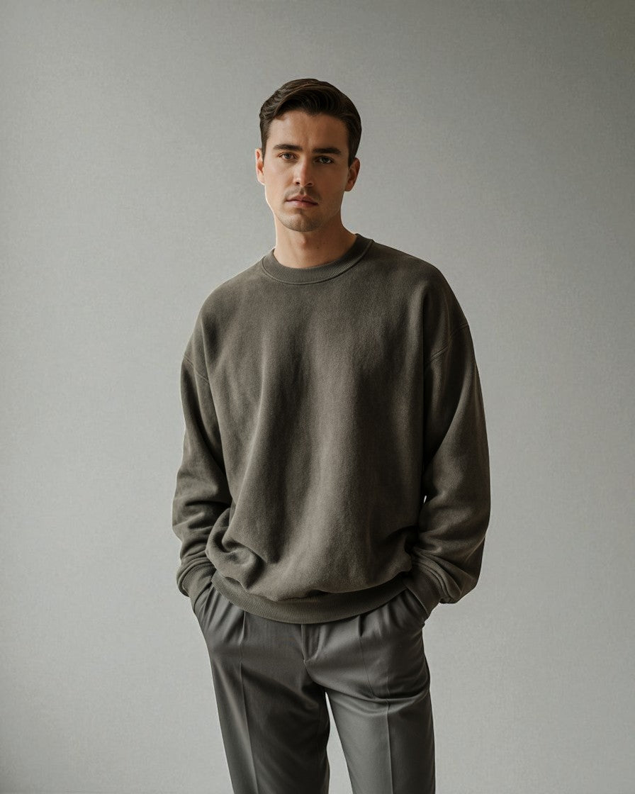 Jakker & Sweatshirts