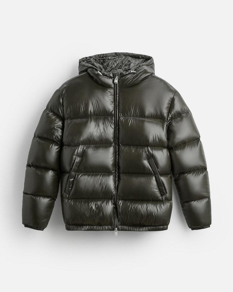 Norden – Unisex Pufferjakke