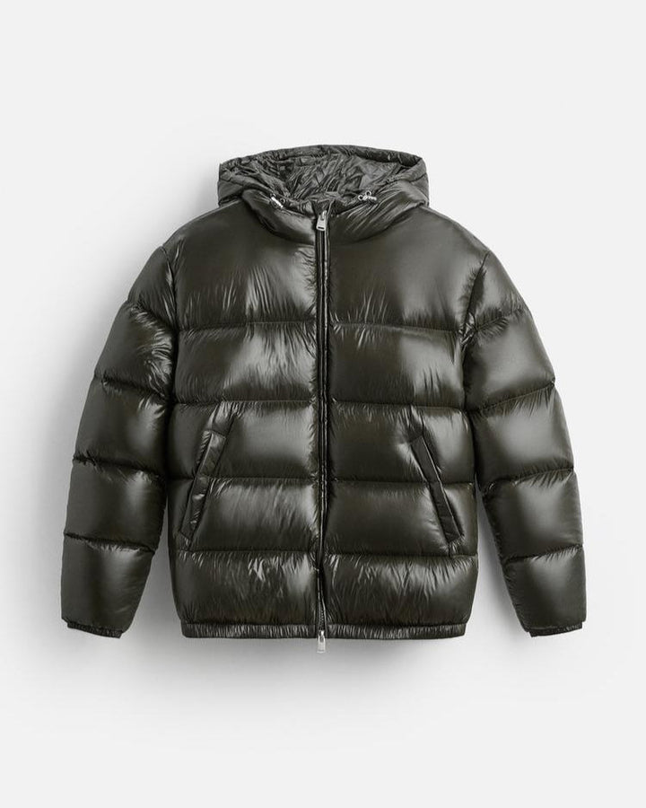 Norden – Unisex Pufferjakke