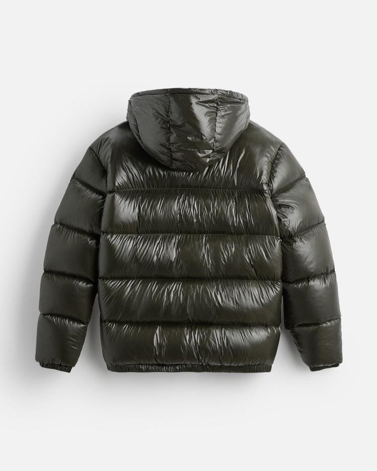 Norden – Unisex Pufferjakke