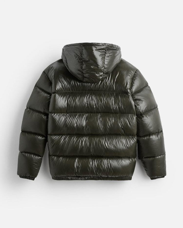 Norden – Unisex Pufferjakke