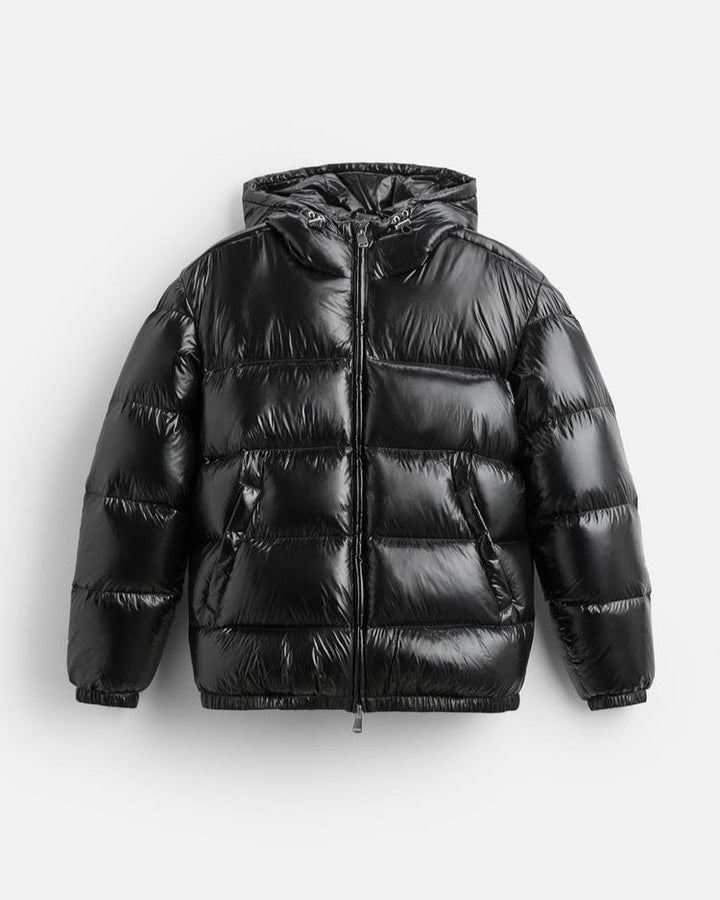 Norden – Unisex Pufferjakke