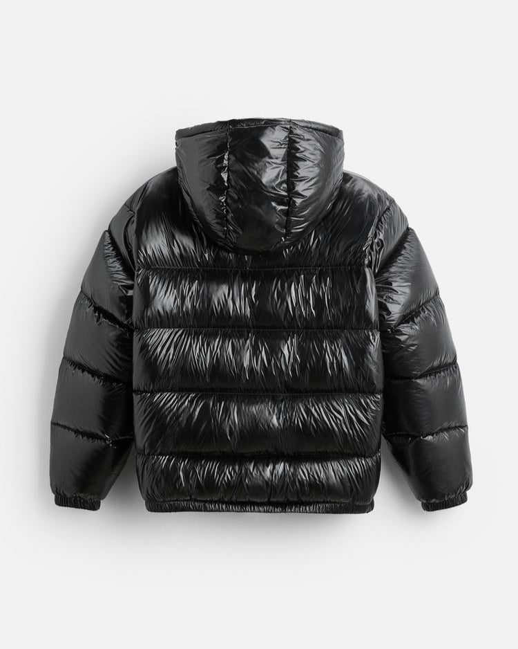 Norden – Unisex Pufferjakke