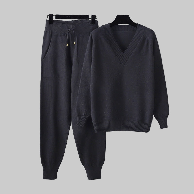 Clara – Elegant Lounge Sæt