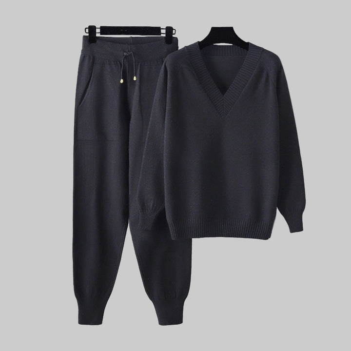 Clara – Elegant Lounge Sæt