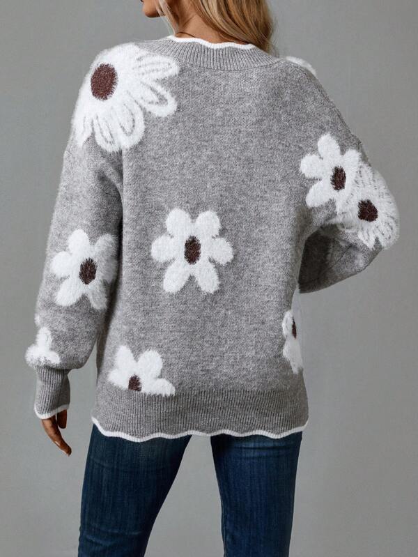 THEA – Daisy Sweater