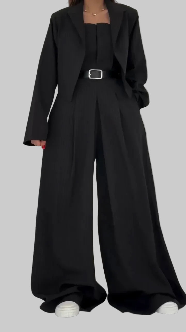Astrid – Elegant Sæt