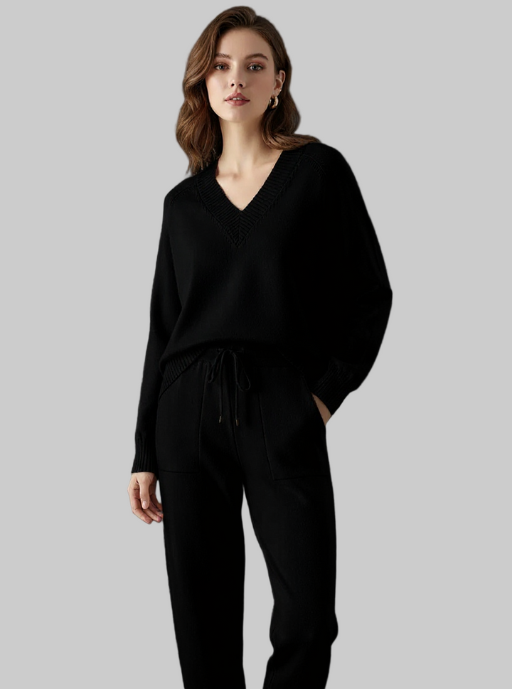 Clara – Elegant Lounge Sæt