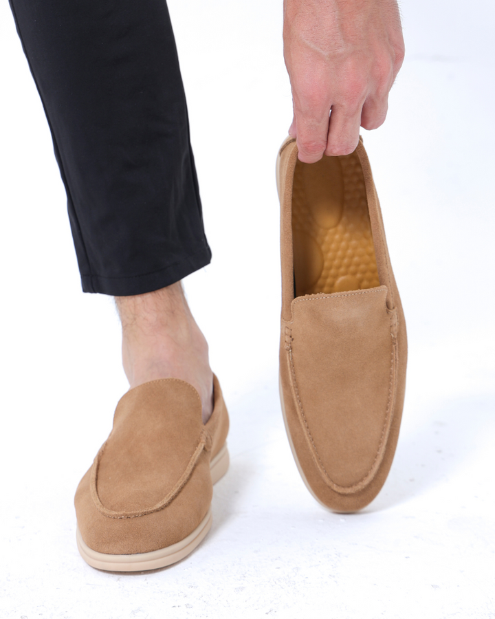 Old Money Premium ruskind Loafers