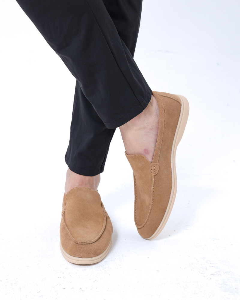 Old Money Premium ruskind Loafers