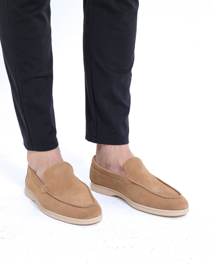 Old Money Premium ruskind Loafers