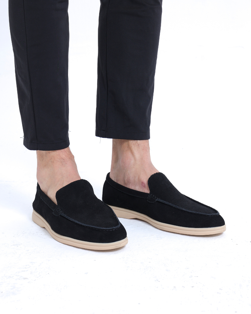 Old Money Premium ruskind Loafers