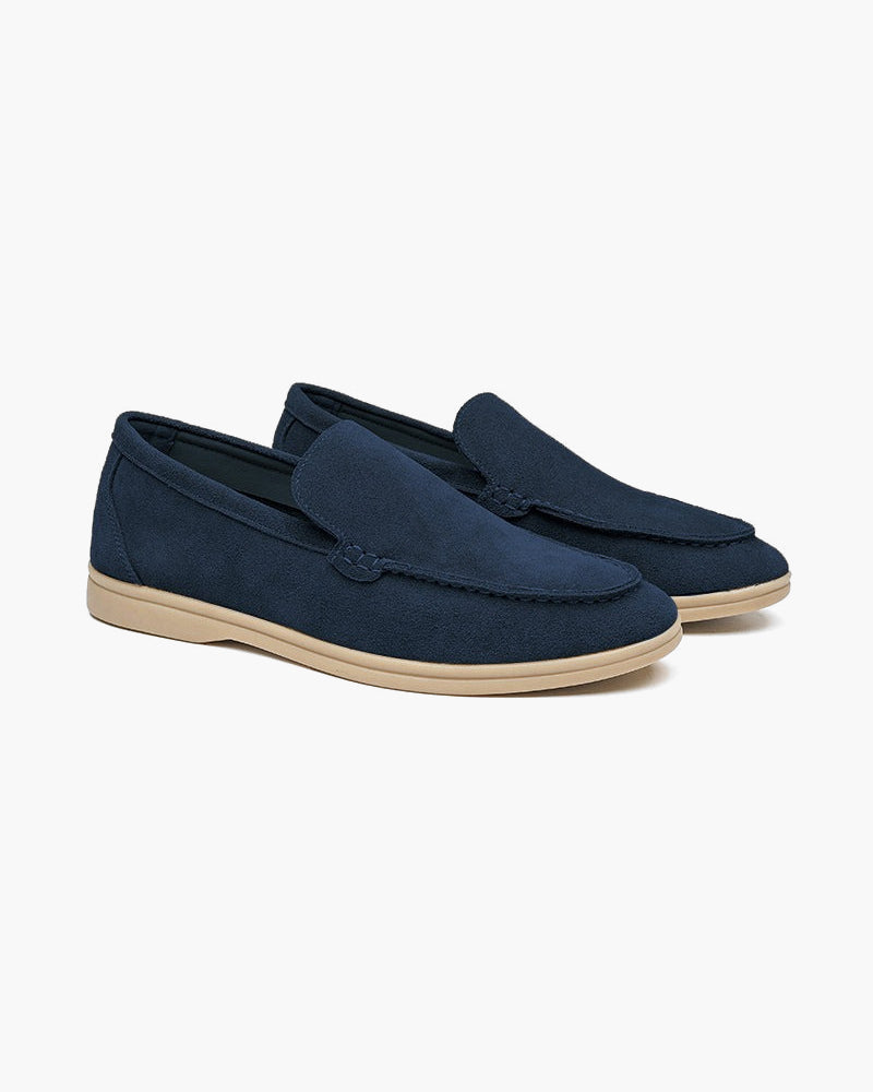Old Money Premium ruskind Loafers