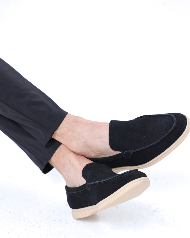 Old Money Premium ruskind Loafers