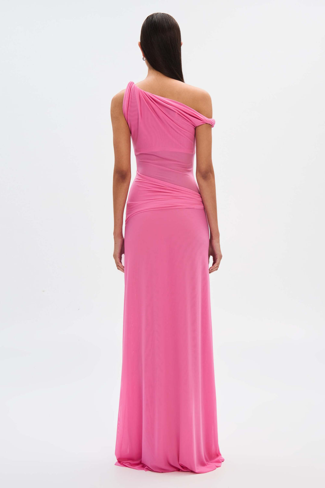 Velora – Flydende elegant maxikjole