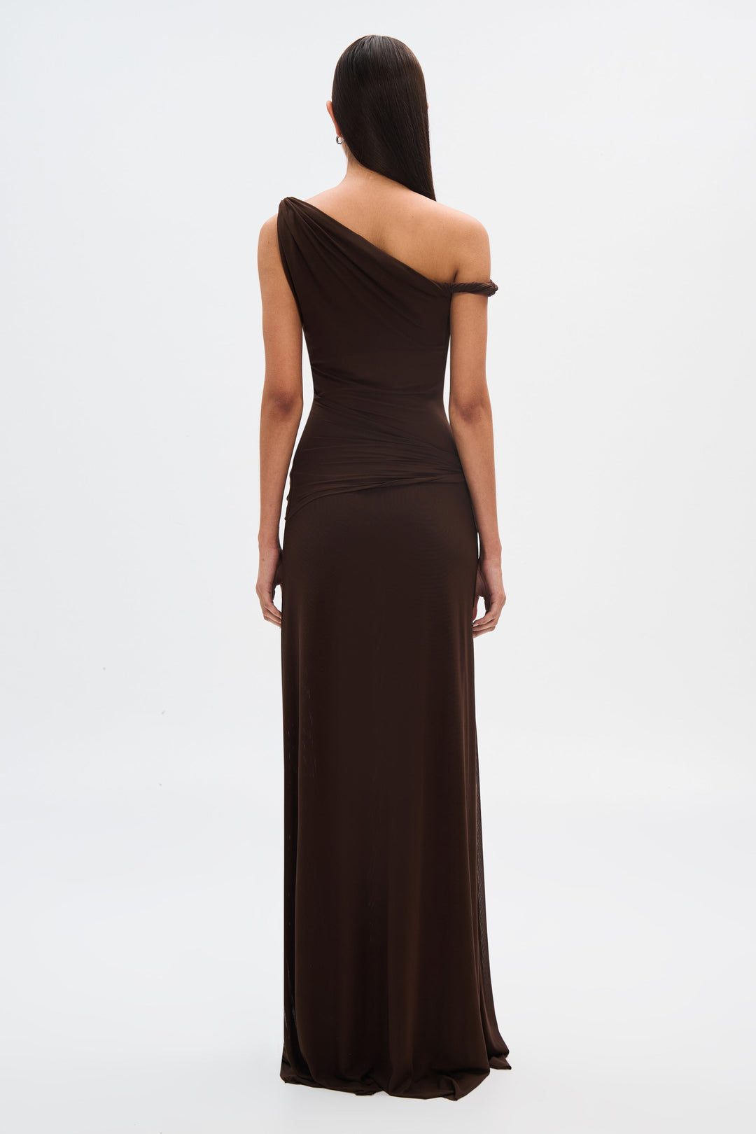 Velora – Flydende elegant maxikjole