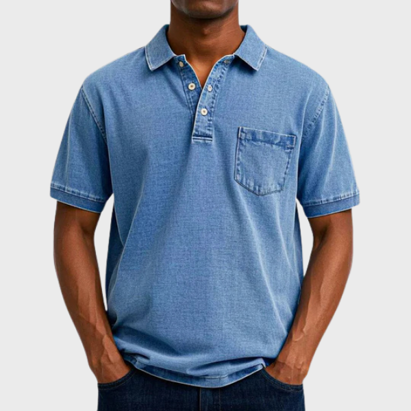 Mads - Uformel Polo