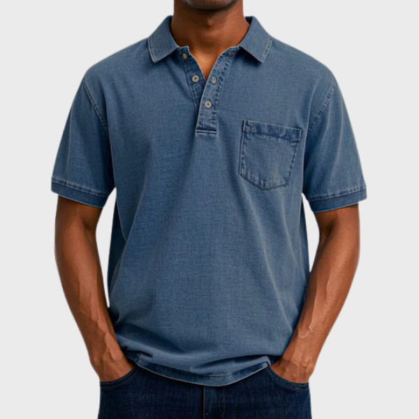 Mads - Uformel Polo