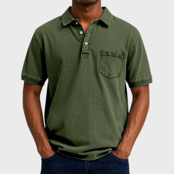Mads - Uformel Polo