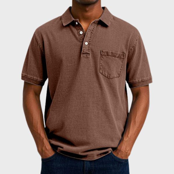 Mads - Uformel Polo