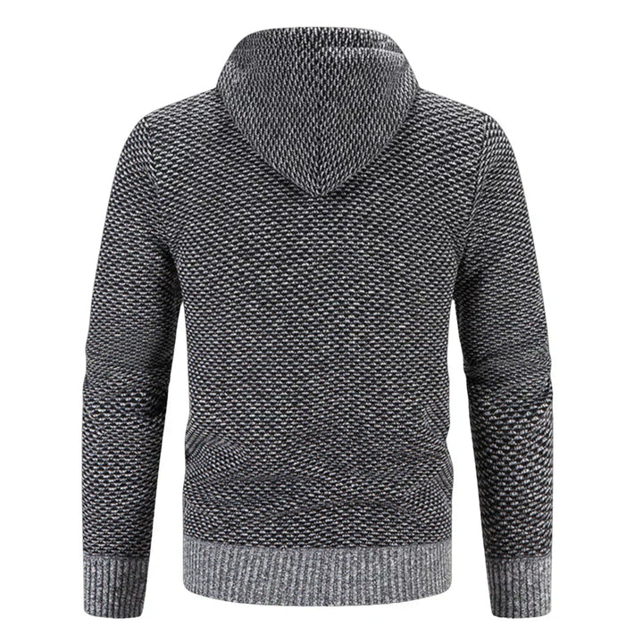 Troels - Trendy Vatteret Jakke til Mænd