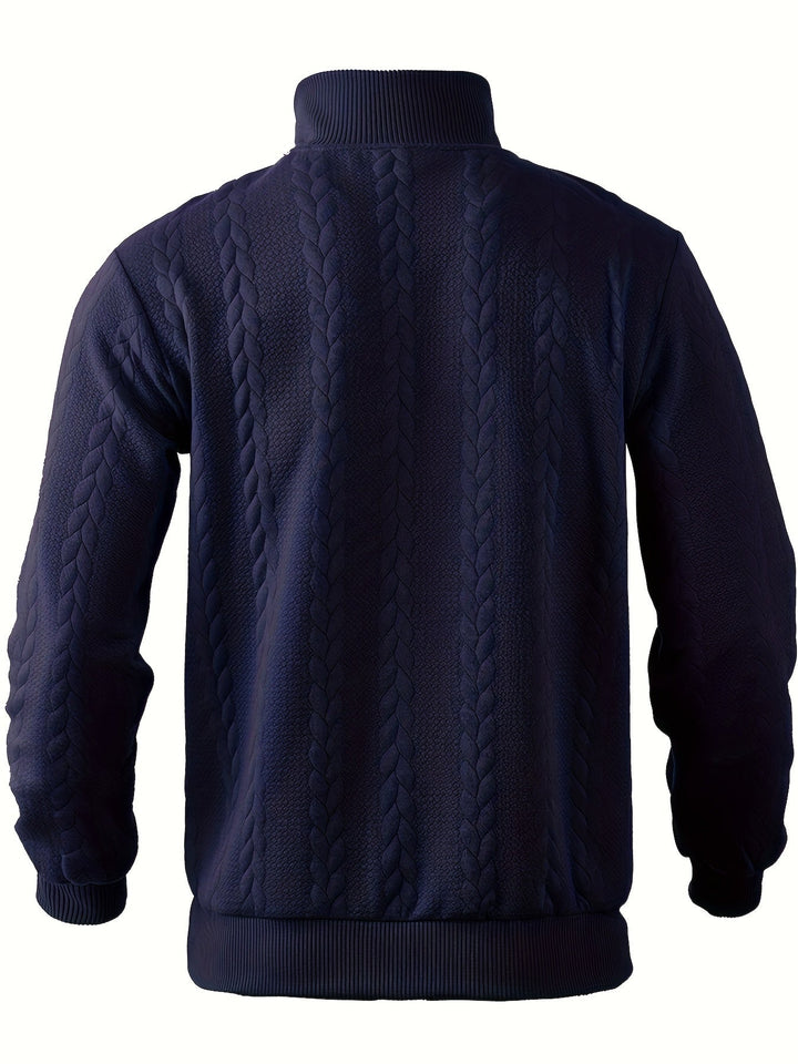 Mathias - Vintage Sweater