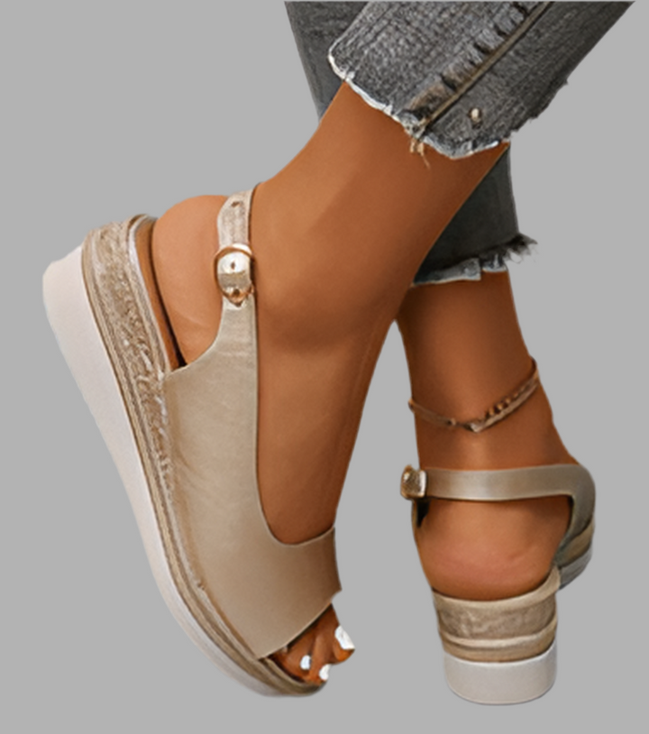 Marina - ortopædiske sandaler