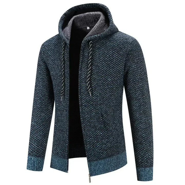 Troels - Trendy Vatteret Jakke til Mænd