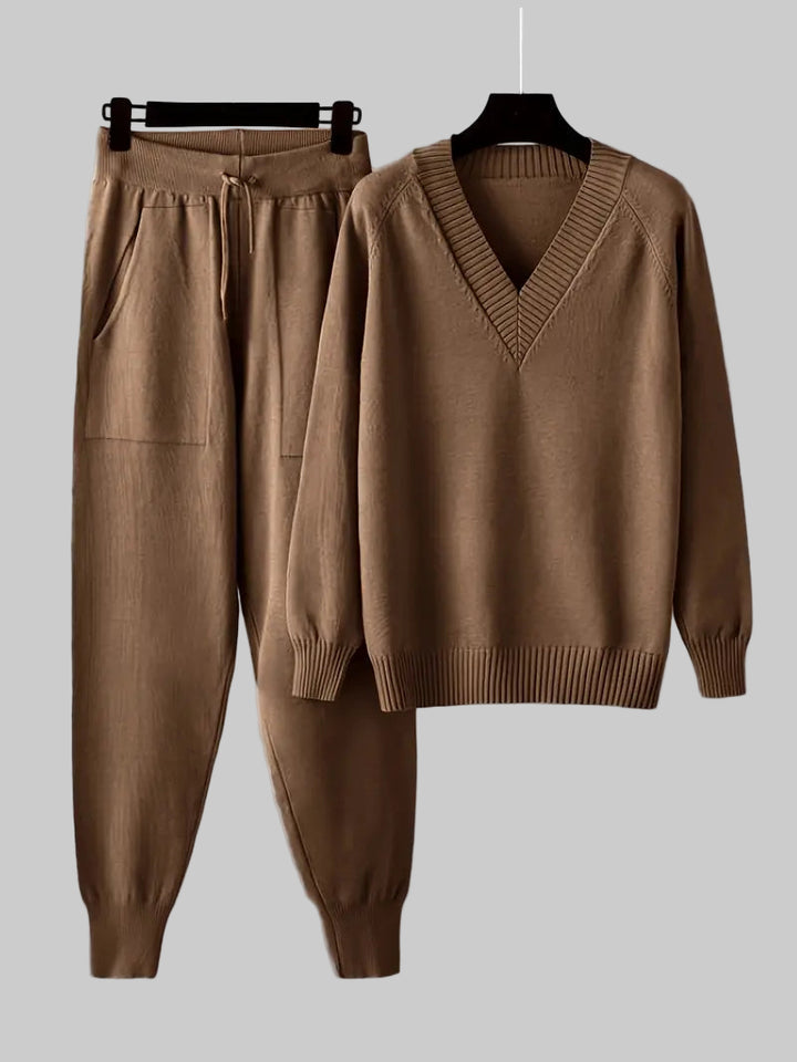 Clara – Elegant Lounge Sæt