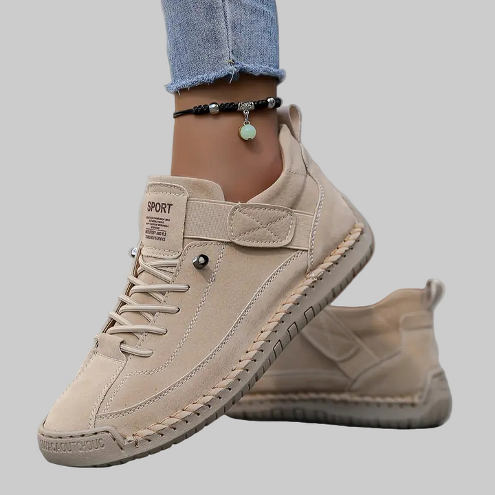 Elira – Komfortable hverdags­sneakers