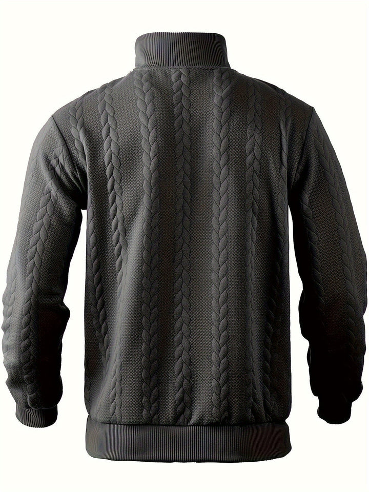Mathias - Vintage Sweater