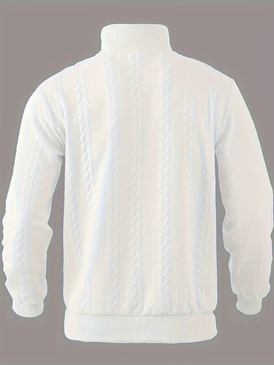 Mathias - Vintage Sweater