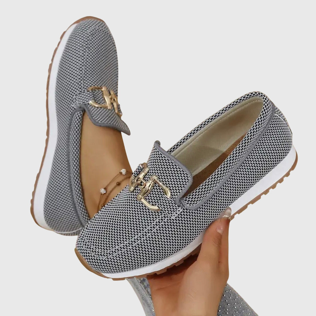 Laerke – Ortopædisk Loafer