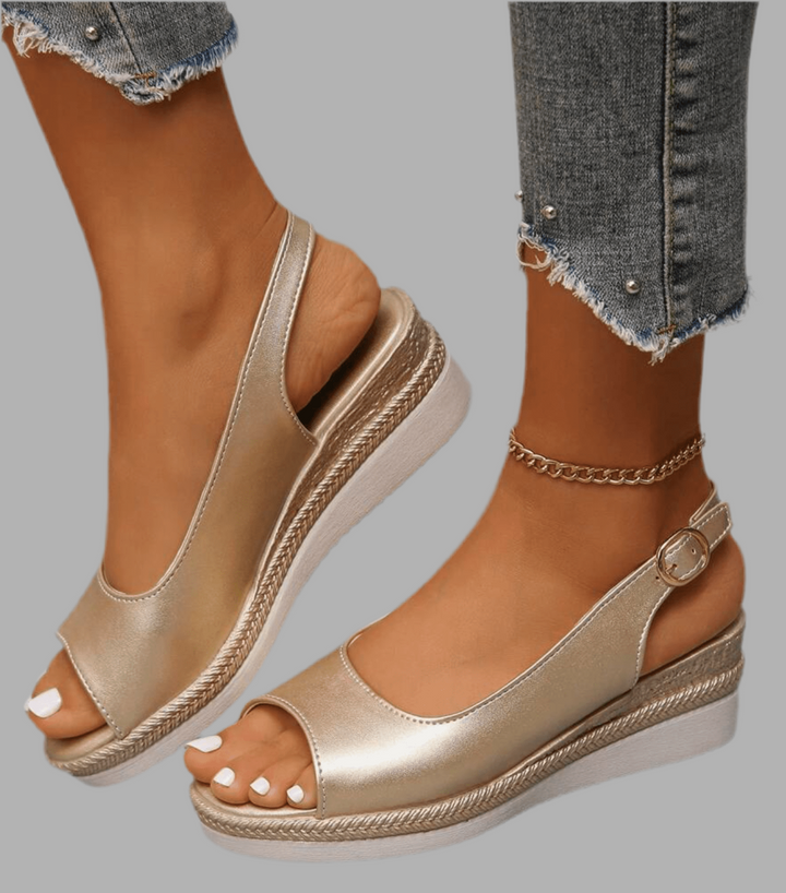 Marina - ortopædiske sandaler