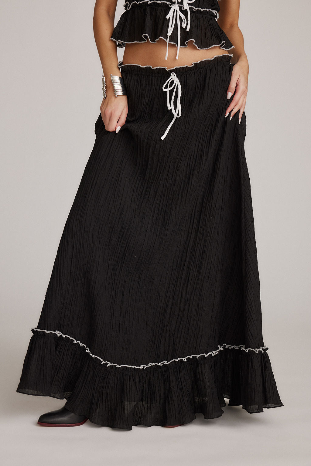 Aurelia – Elegant sommersæt