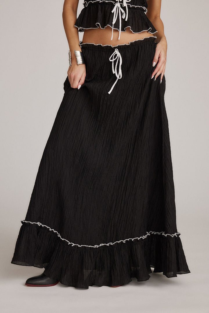 Aurelia – Elegant sommersæt