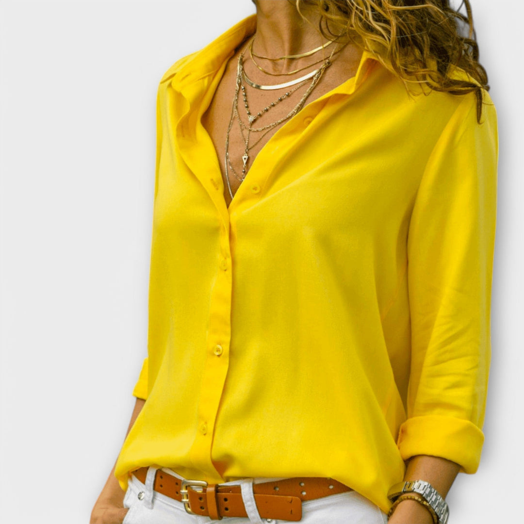 Emma - Den Perfekte Bluse