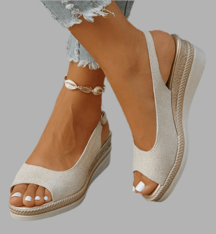 Marina - ortopædiske sandaler