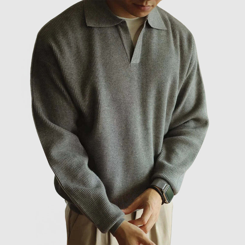 Jonas - Polo- og trøjevarer