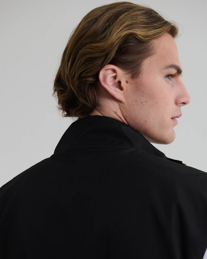 Omvendelig City Bodywarmer