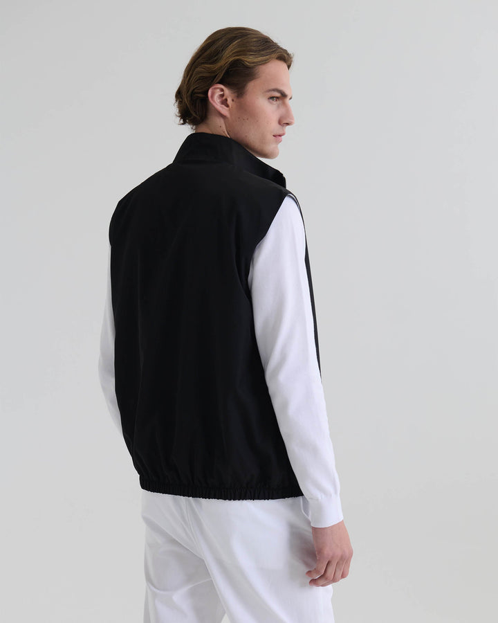 Omvendelig City Bodywarmer