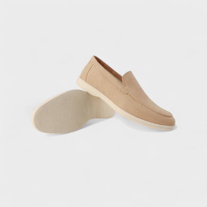 Magnus - Ruskind Loafers