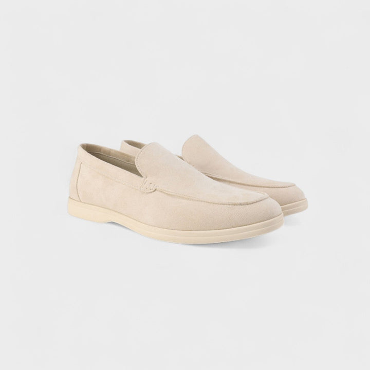 Magnus - Ruskind Loafers
