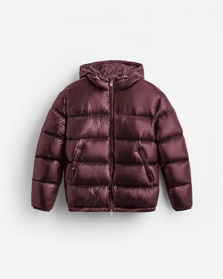 Norden – Unisex Pufferjakke