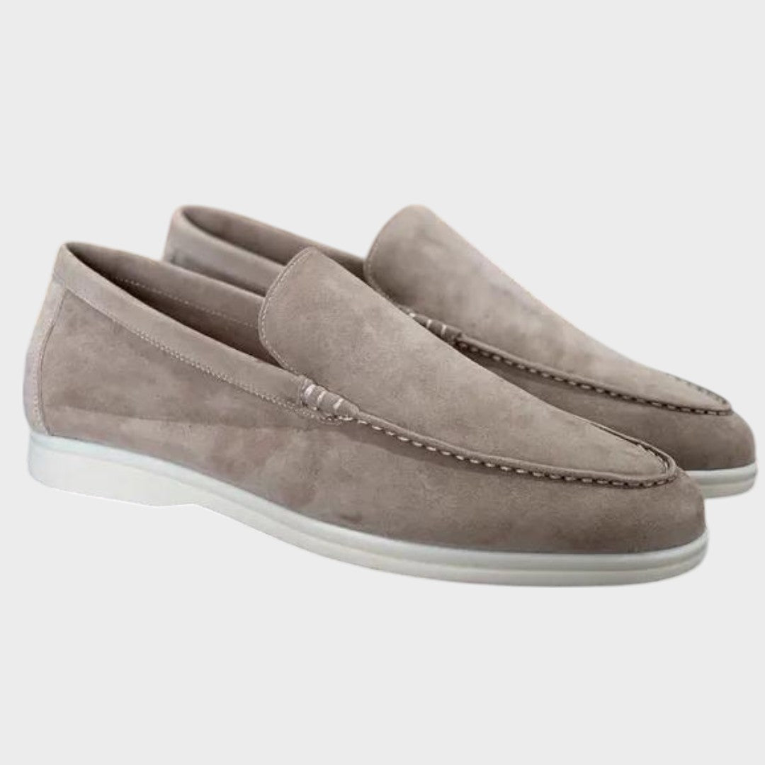 Léon - Ruskind Slip-On Loafers