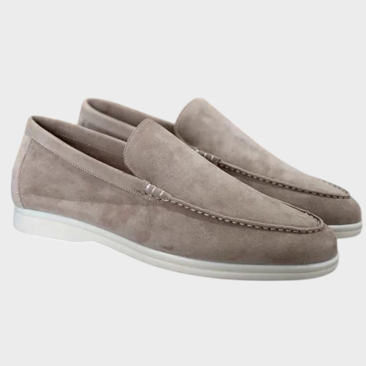 Léon - Ruskind Slip-On Loafers
