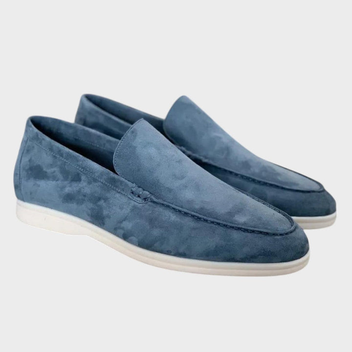 Léon - Ruskind Slip-On Loafers