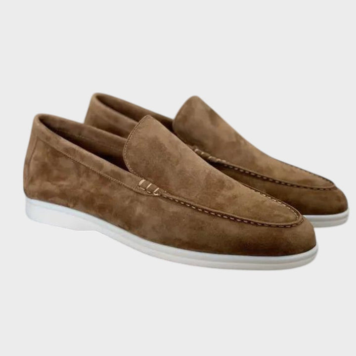 Léon - Ruskind Slip-On Loafers
