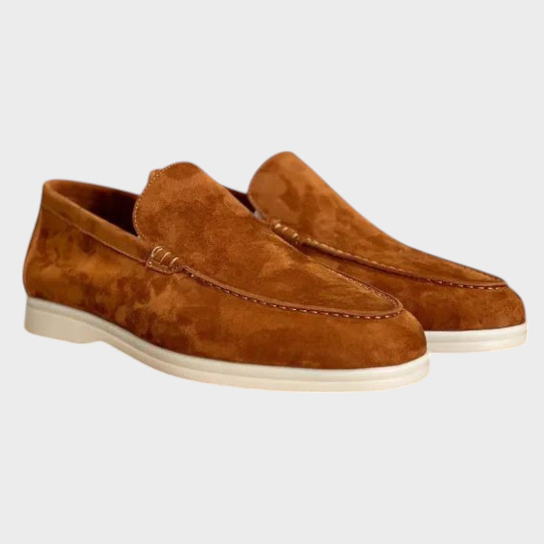 Léon - Ruskind Slip-On Loafers