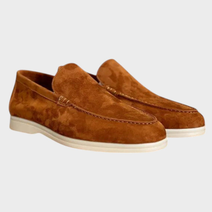 Léon - Ruskind Slip-On Loafers